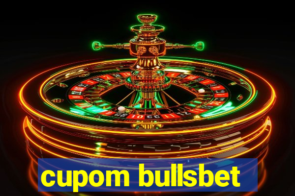 cupom bullsbet